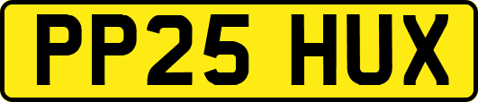 PP25HUX