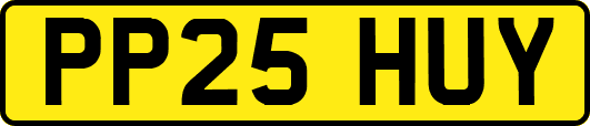 PP25HUY