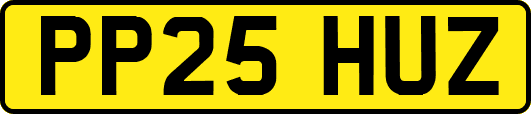 PP25HUZ