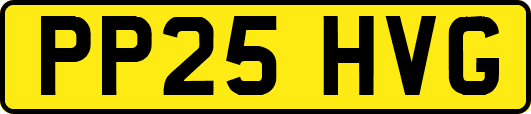 PP25HVG