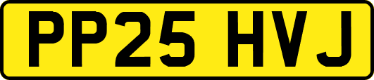 PP25HVJ