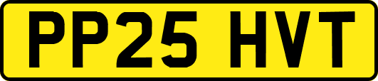 PP25HVT