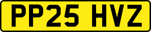 PP25HVZ
