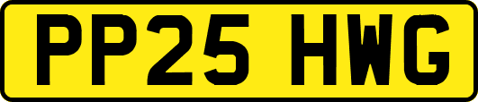 PP25HWG