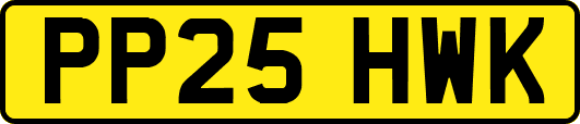 PP25HWK
