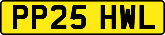 PP25HWL
