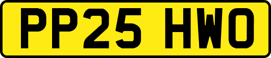 PP25HWO
