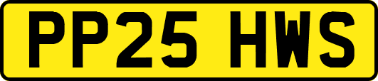 PP25HWS
