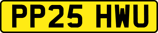 PP25HWU