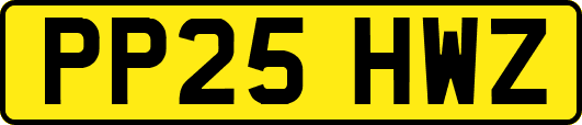 PP25HWZ