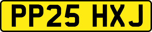 PP25HXJ