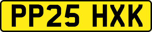 PP25HXK