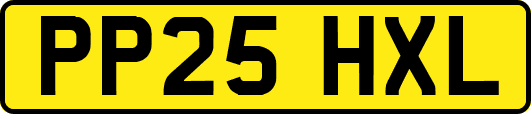 PP25HXL