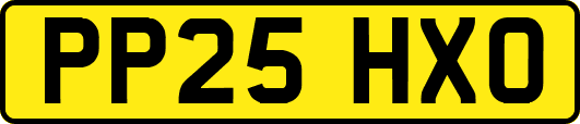 PP25HXO