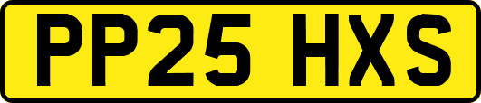 PP25HXS