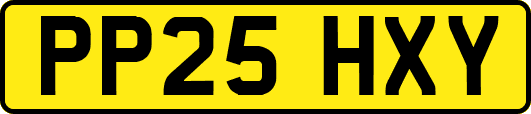 PP25HXY