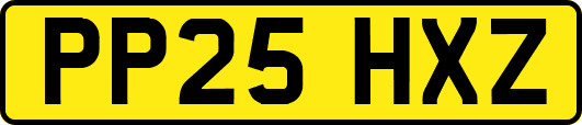 PP25HXZ
