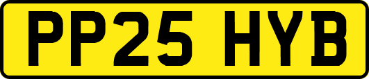 PP25HYB