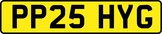 PP25HYG