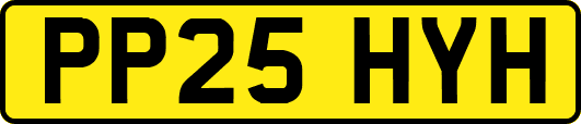 PP25HYH