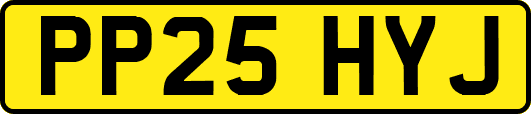 PP25HYJ