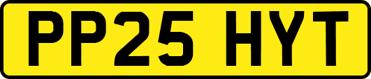 PP25HYT