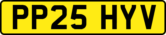 PP25HYV