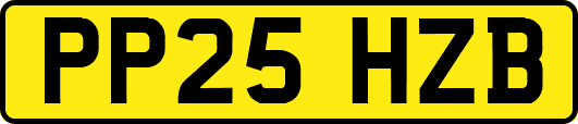 PP25HZB