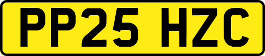 PP25HZC