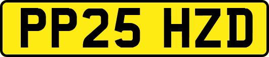 PP25HZD