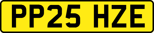 PP25HZE