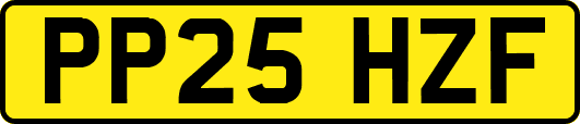 PP25HZF