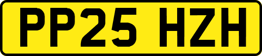 PP25HZH