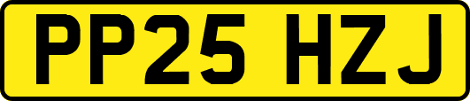 PP25HZJ