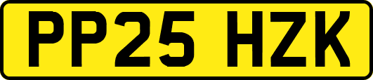 PP25HZK
