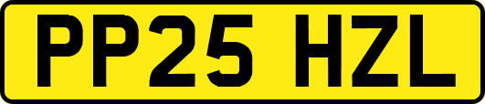 PP25HZL