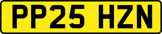 PP25HZN