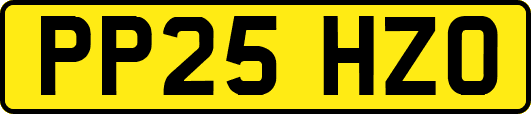 PP25HZO