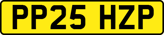 PP25HZP
