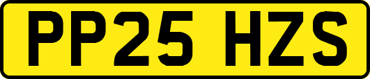 PP25HZS