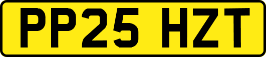 PP25HZT