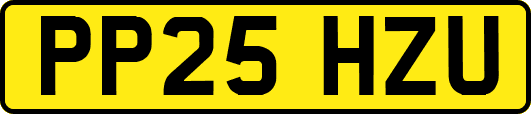 PP25HZU