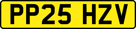 PP25HZV