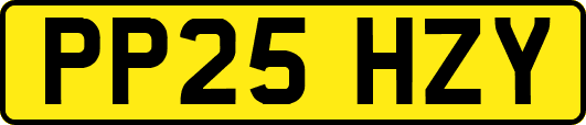 PP25HZY