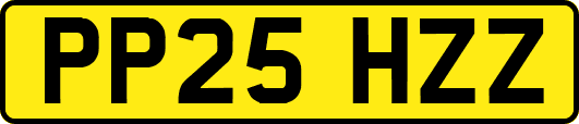 PP25HZZ