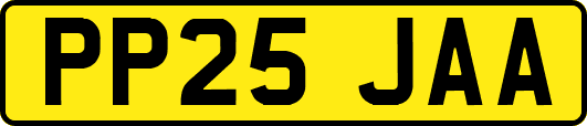 PP25JAA