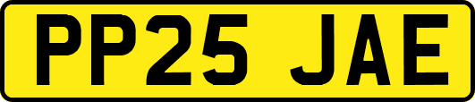 PP25JAE
