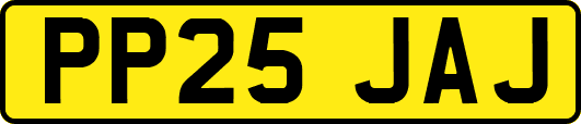 PP25JAJ