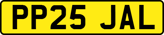 PP25JAL