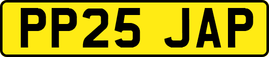 PP25JAP